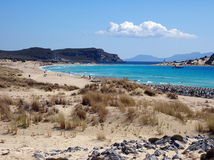  Sarakiniko, Elafonisos 